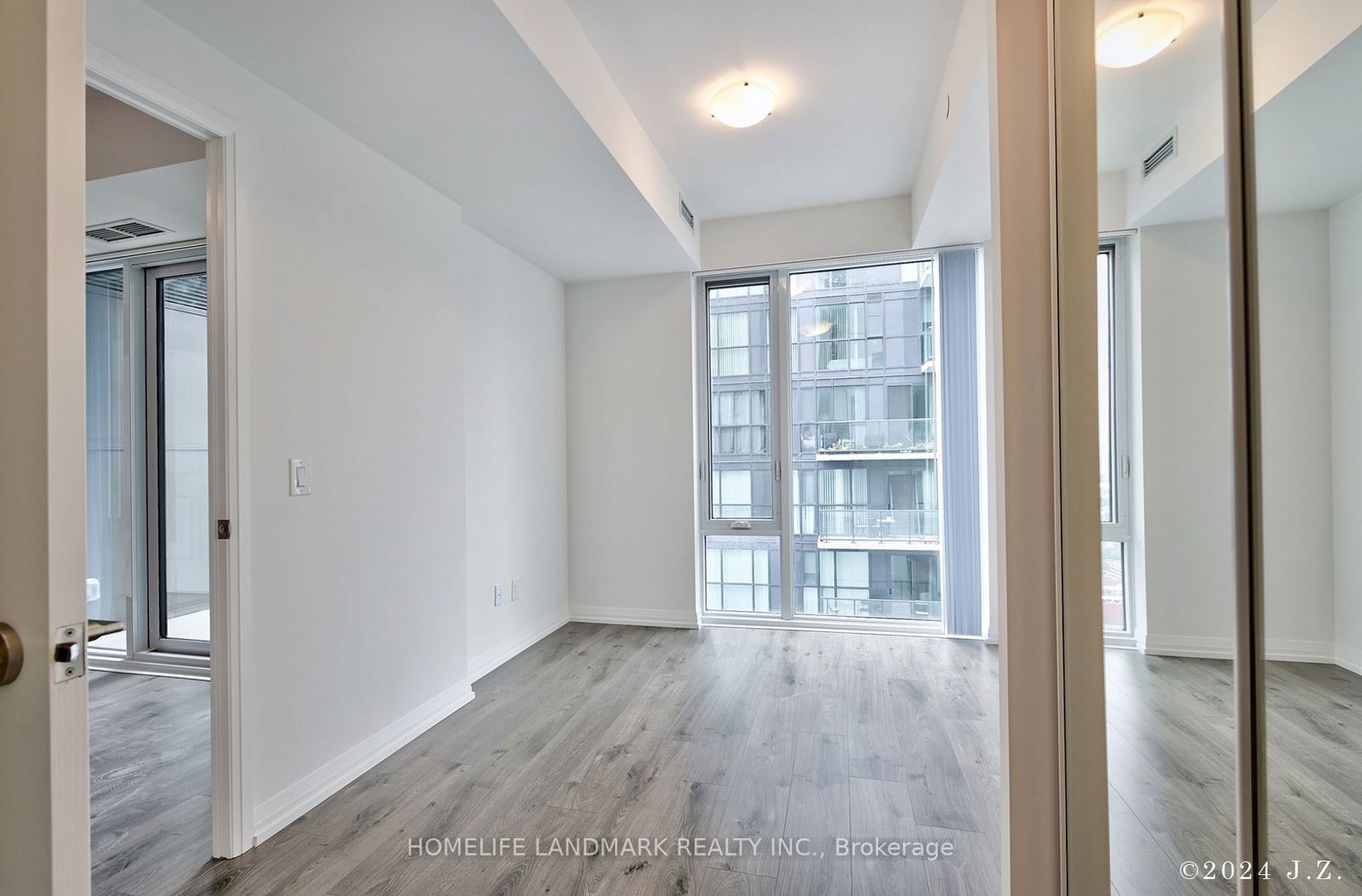 8 Widmer St, unit 4901 for rent