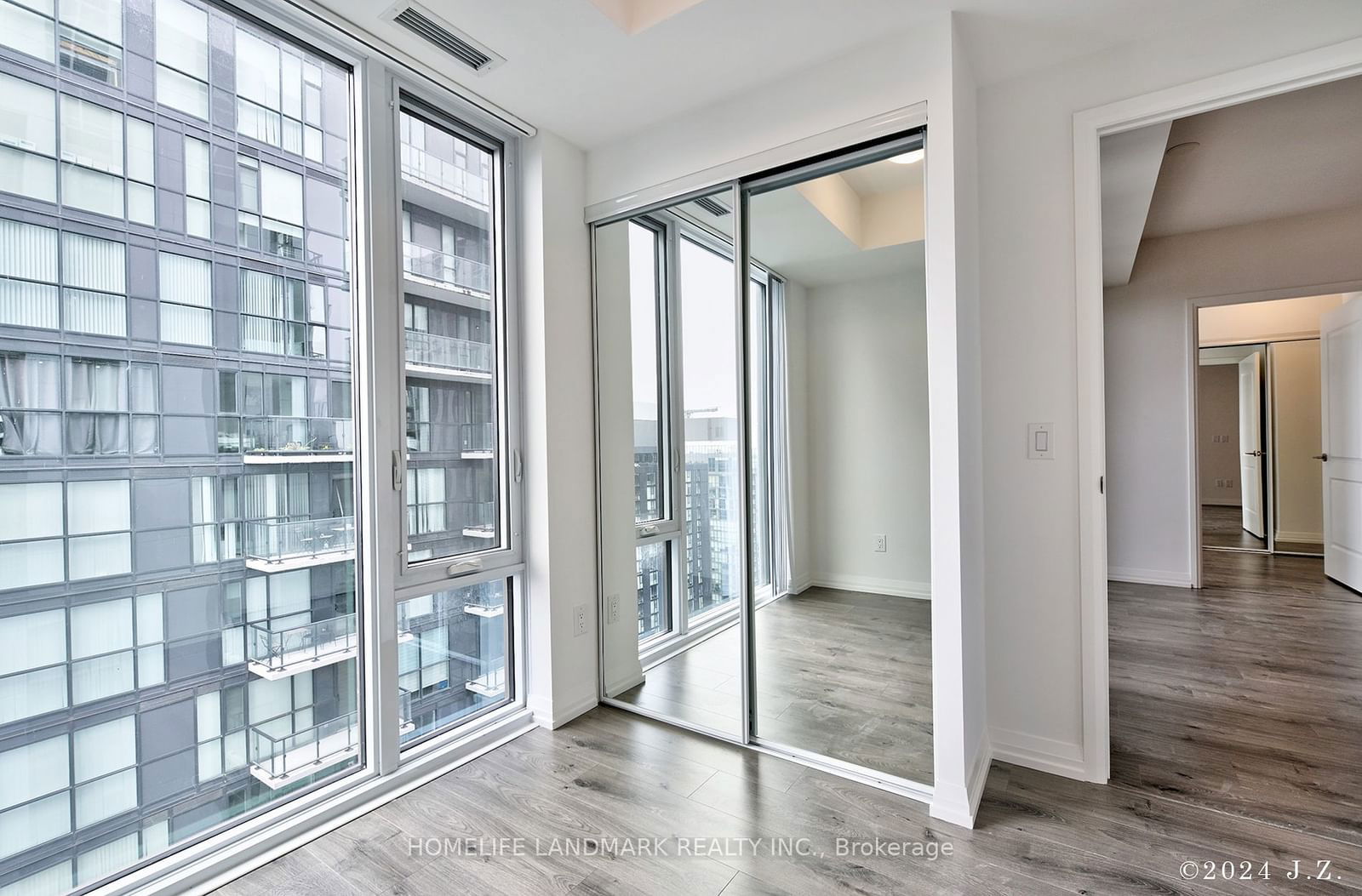 8 Widmer St, unit 4901 for rent