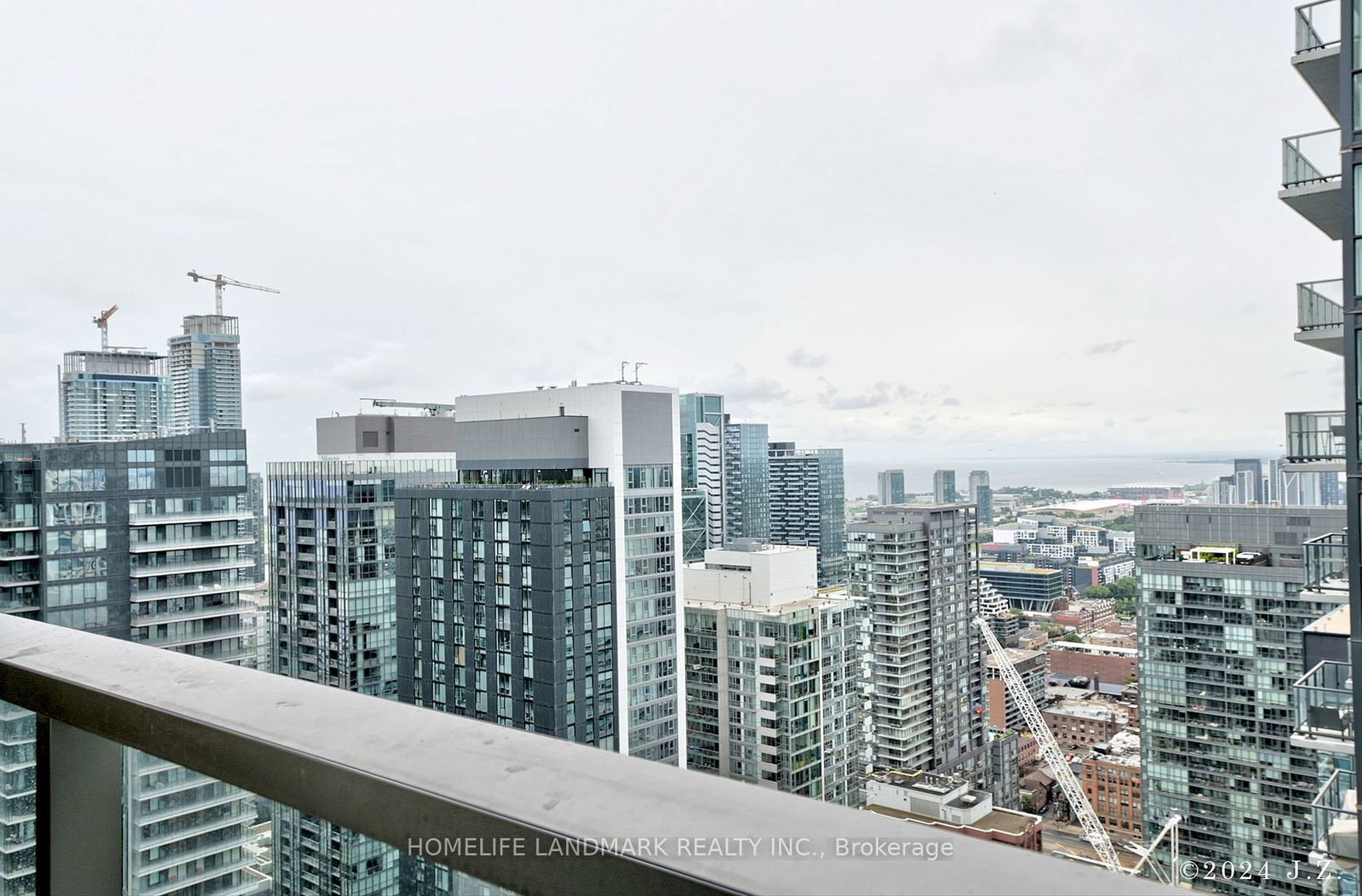 8 Widmer St, unit 4901 for rent