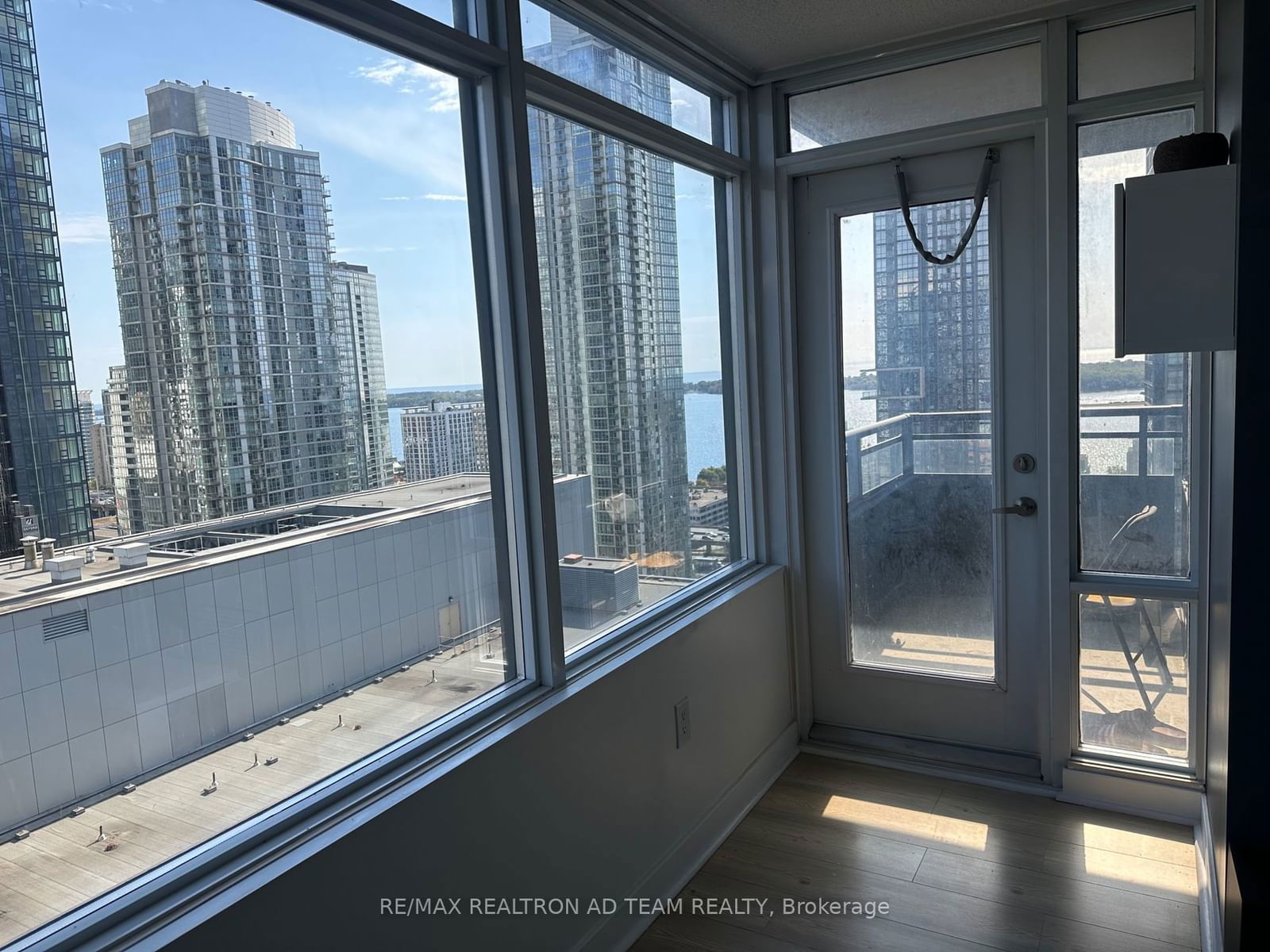 25 Telegram Mews, unit 2705 for rent