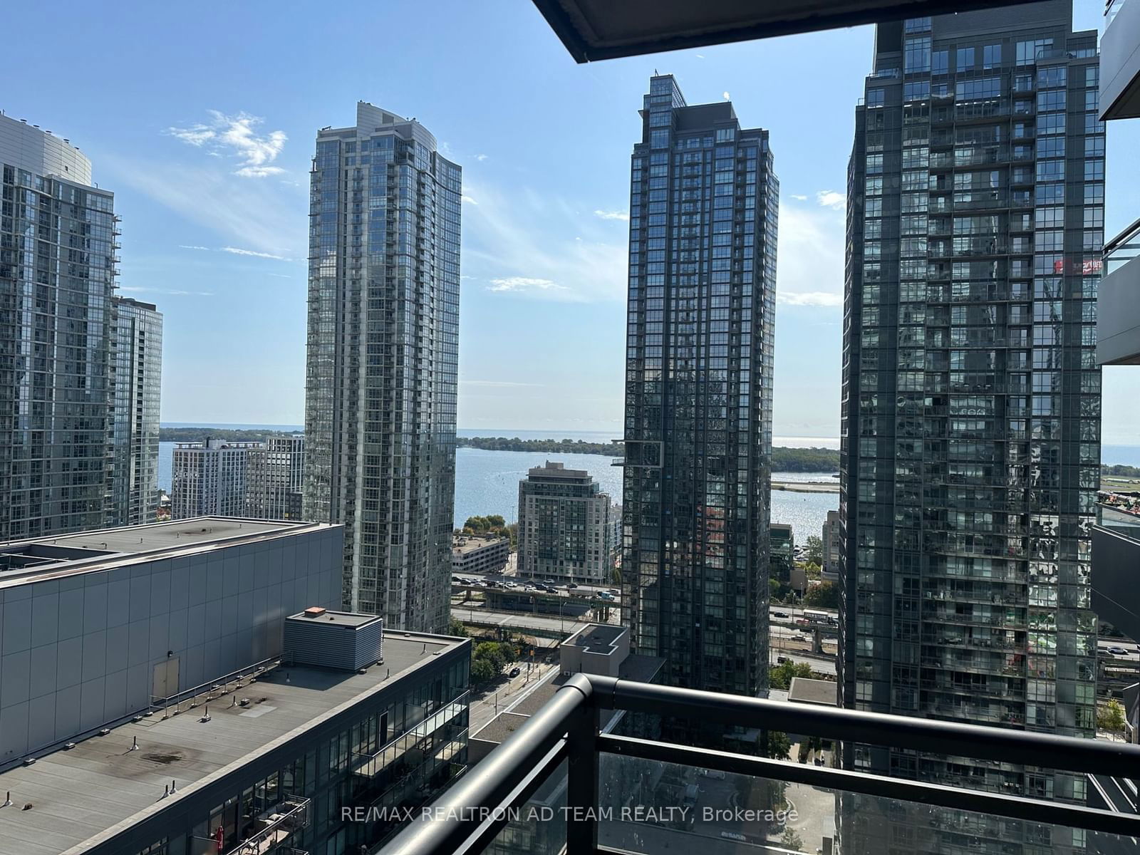 25 Telegram Mews, unit 2705 for rent