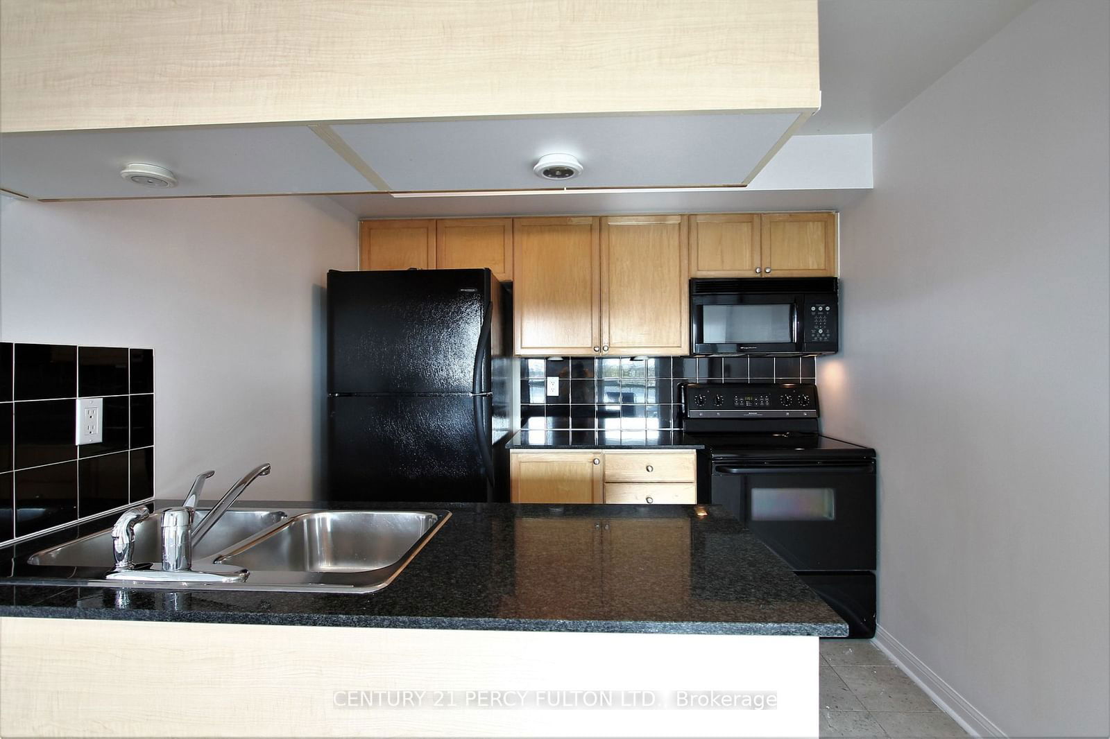 230 Queens Quay W, unit 223 for rent