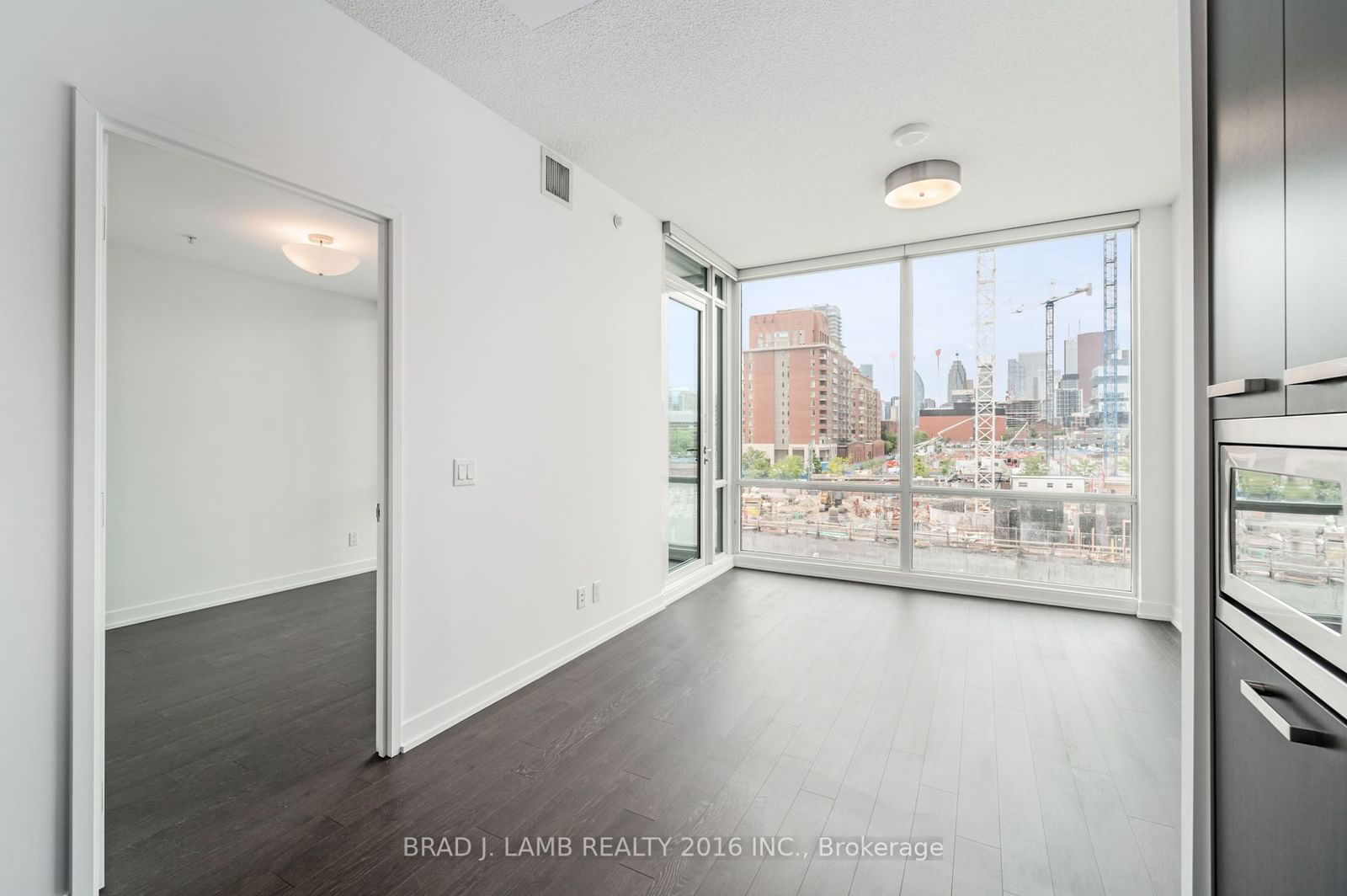 455 Front St E, unit N312 for rent