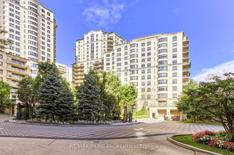 662 Sheppard Ave E, unit 1206 for sale