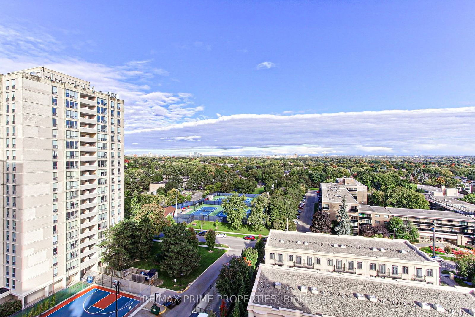 662 Sheppard Ave E, unit 1206 for sale