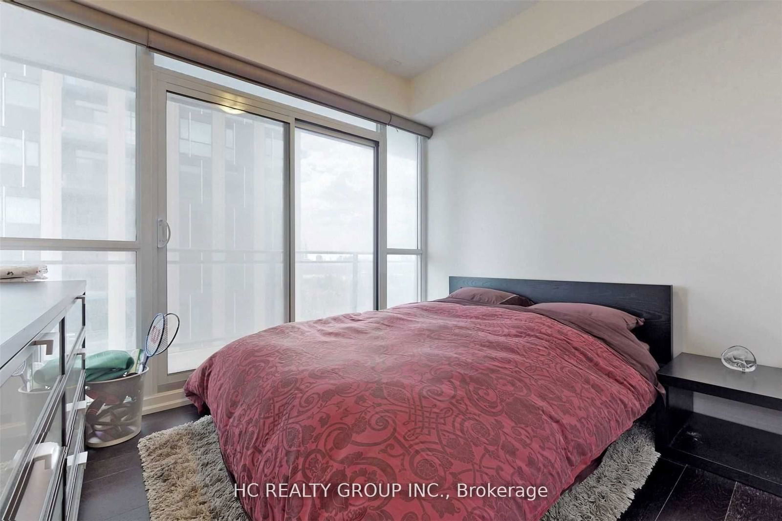 85 The Donway W, unit 905 for rent