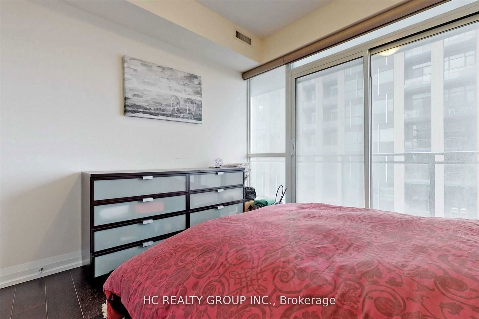 85 The Donway W, unit 905 for rent