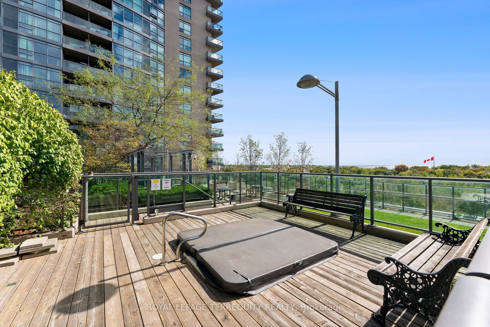 231 Fort York Blvd, unit 1512 for sale