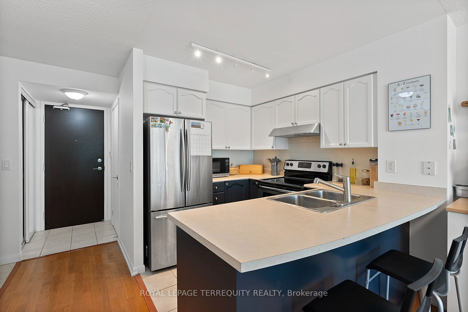 231 Fort York Blvd, unit 1512 for sale