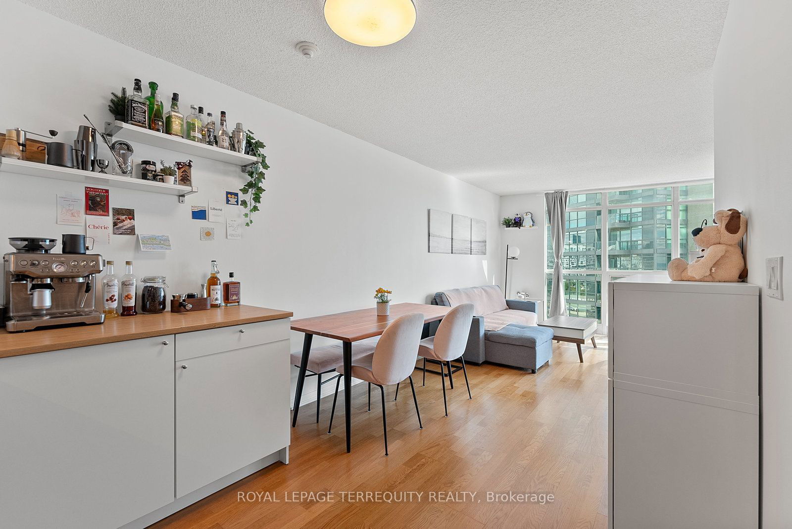 231 Fort York Blvd, unit 1512 for sale