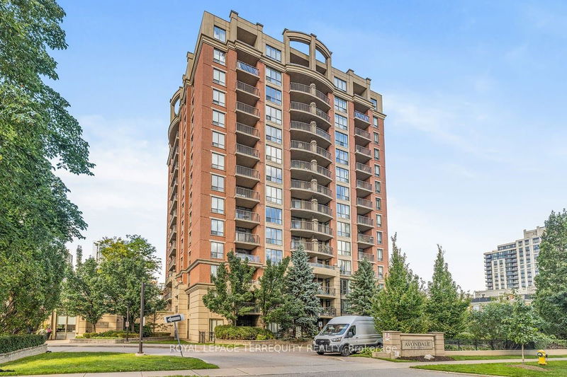 55 Harrison Garden Blvd, unit 807 for sale