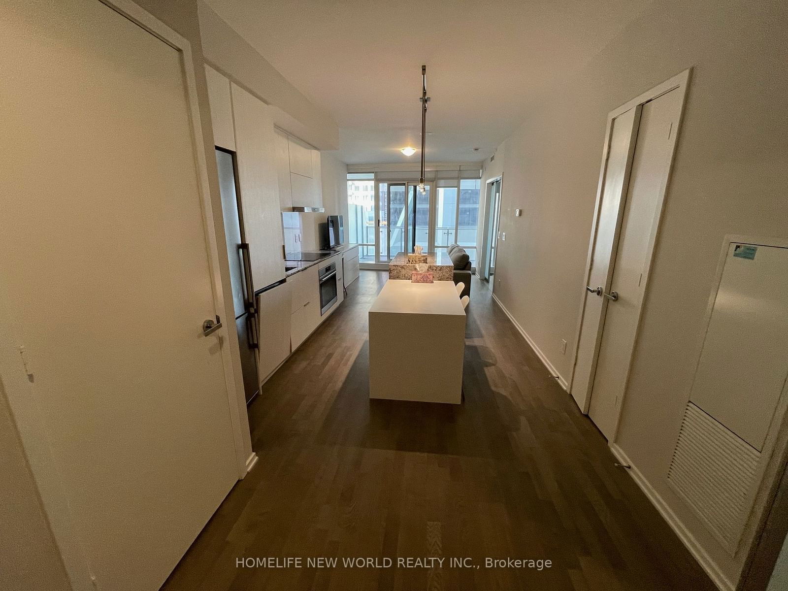 1 Bloor St E, unit 2308 for rent