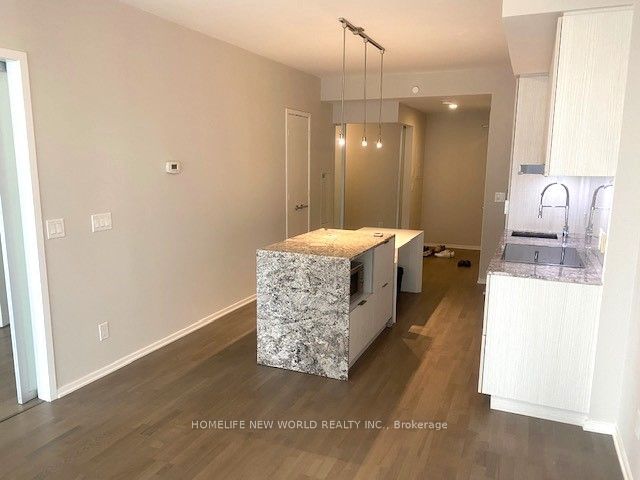 1 Bloor St E, unit 2308 for rent