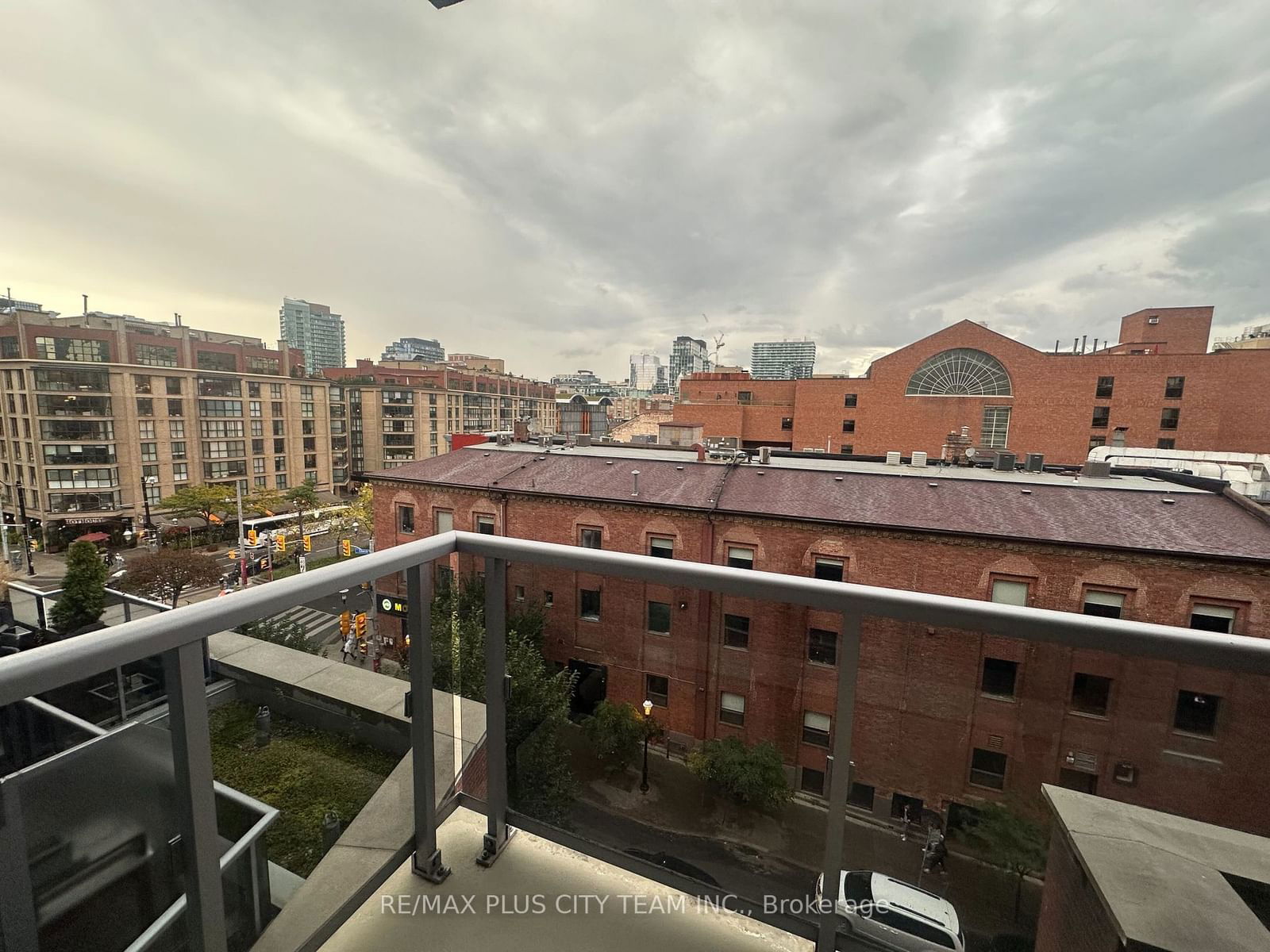 The Berczy, Downtown, Toronto