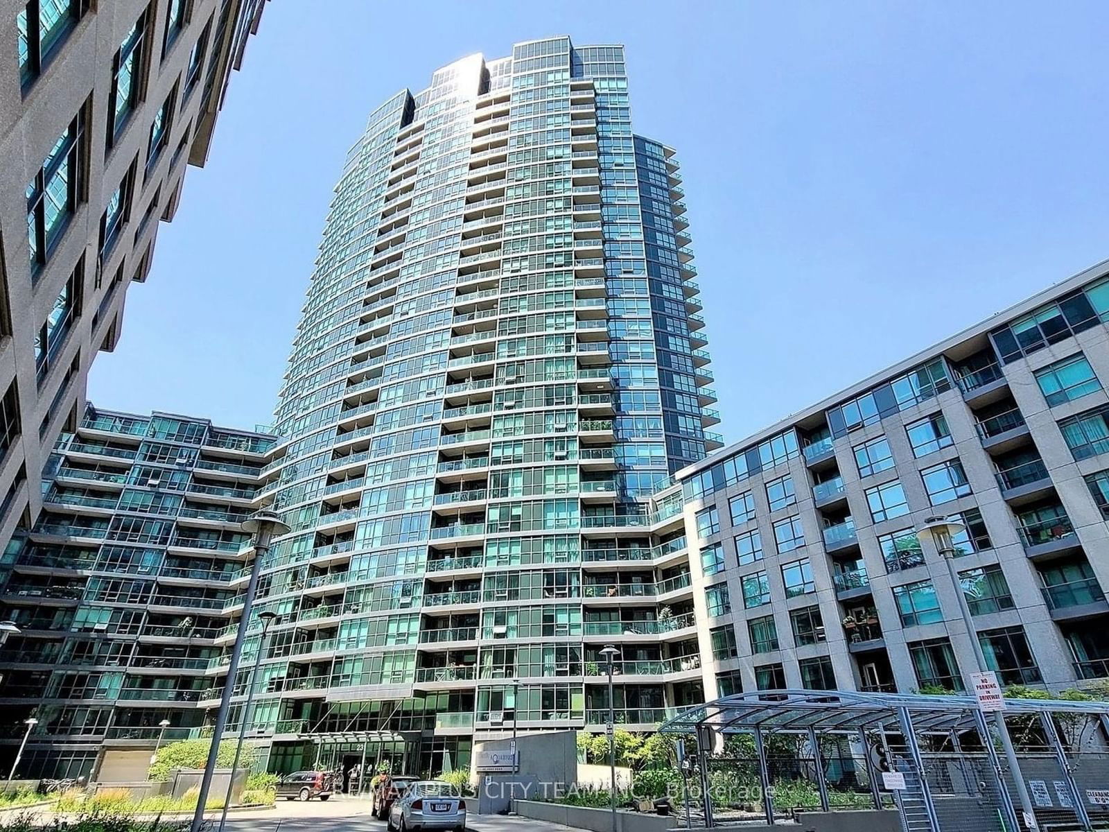 231 Fort York Blvd, unit 1811 for sale