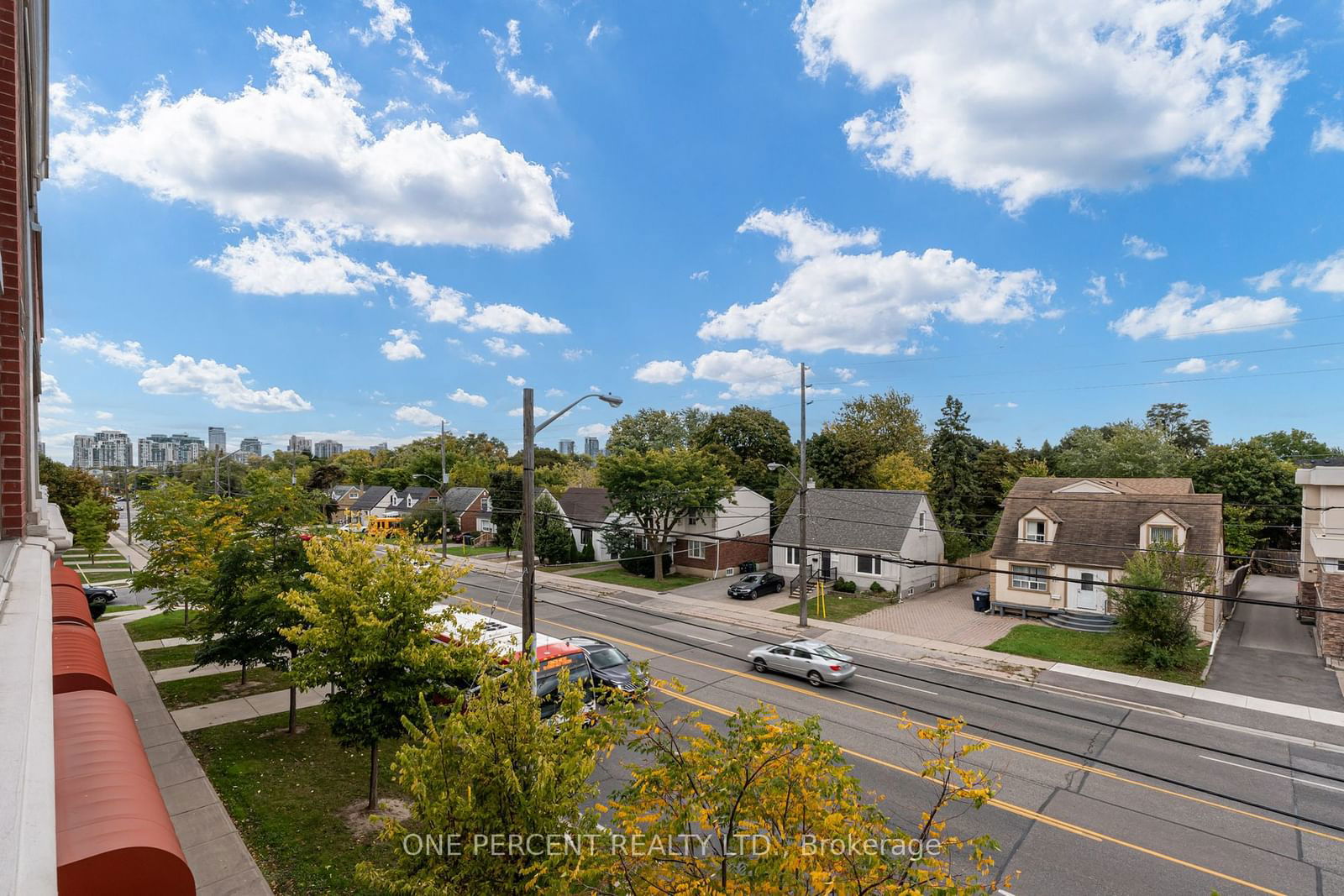 222 Finch West Condos, North York, Toronto