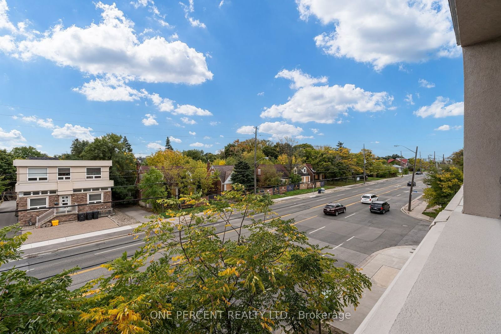 222 Finch West Condos, North York, Toronto