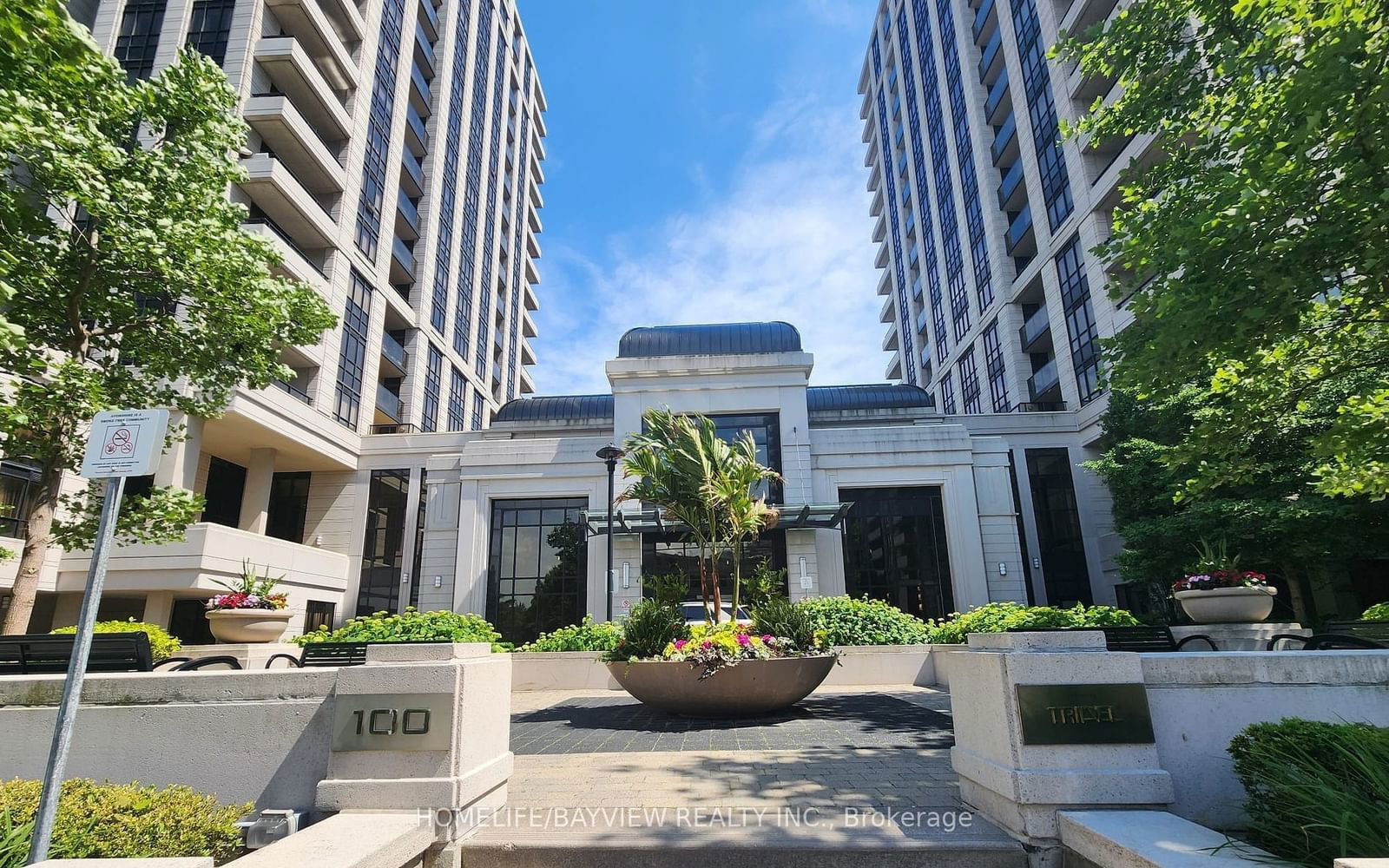 100 Harrison Garden Blvd Blvd S, unit 1109 for rent