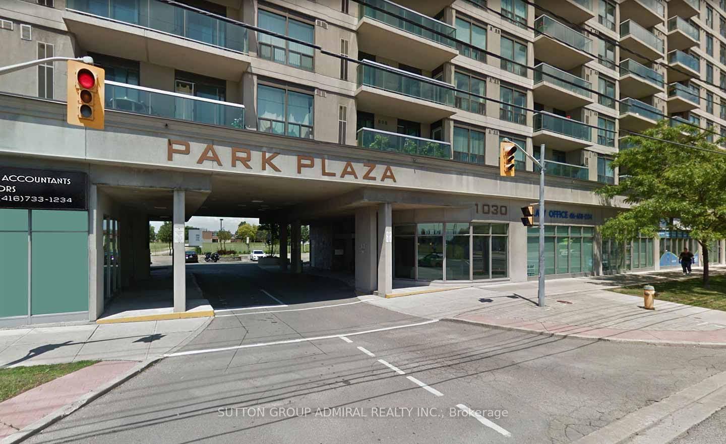 1030 Sheppard Ave W, unit 314 for sale