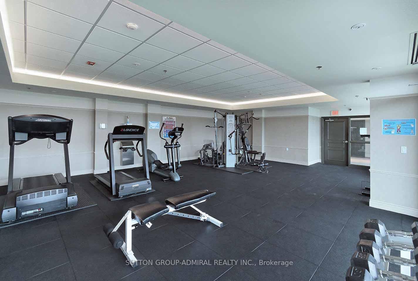 1030 Sheppard Ave W, unit 314 for sale