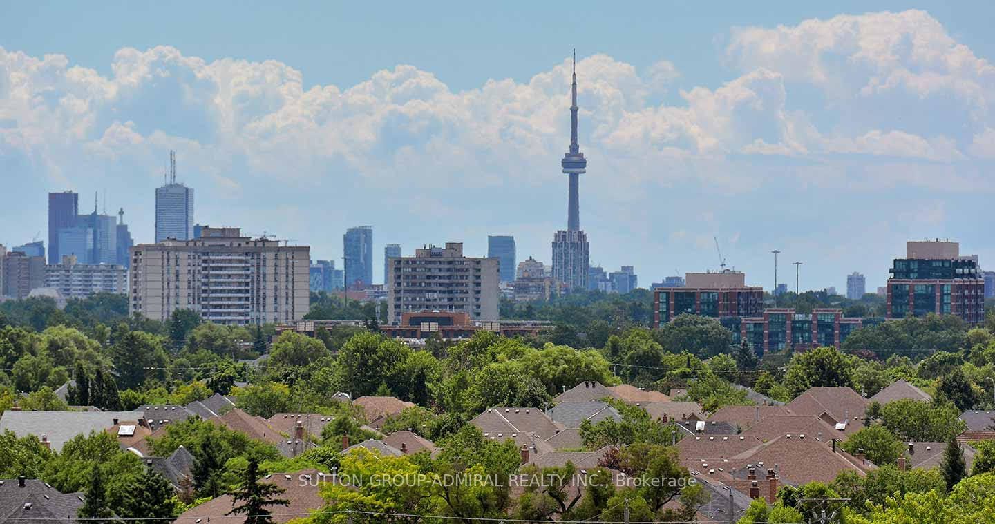 1030 Sheppard Ave W, unit 314 for sale