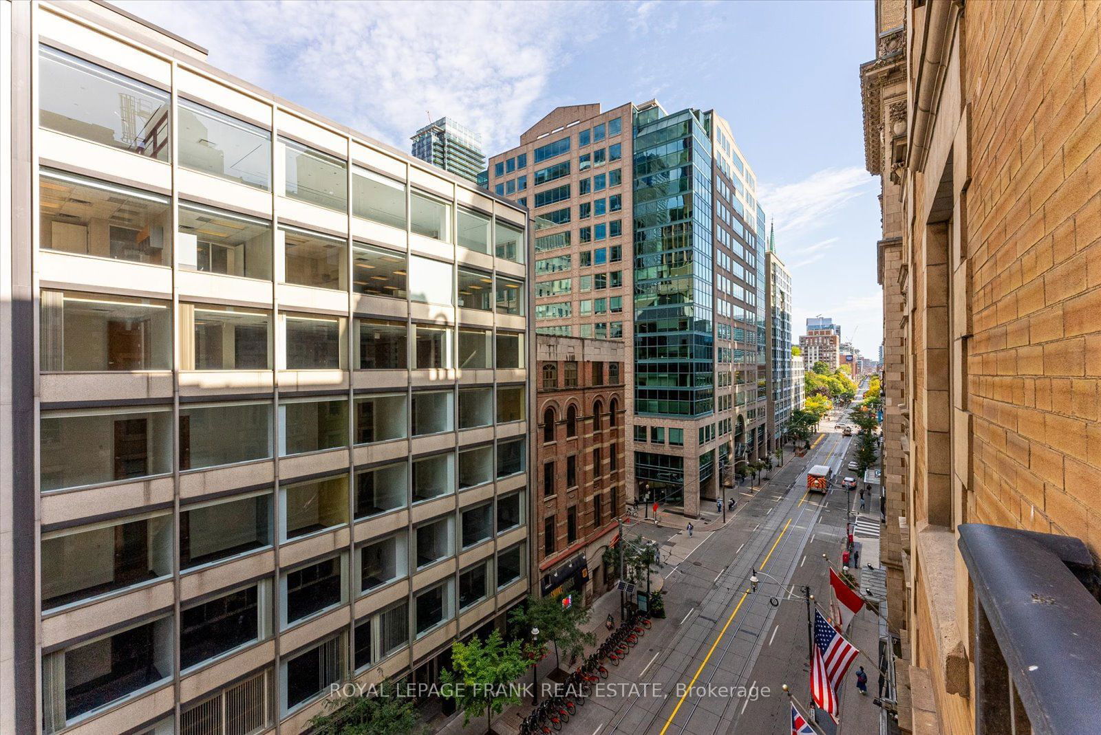 King Edward Private Residences, Downtown, Toronto