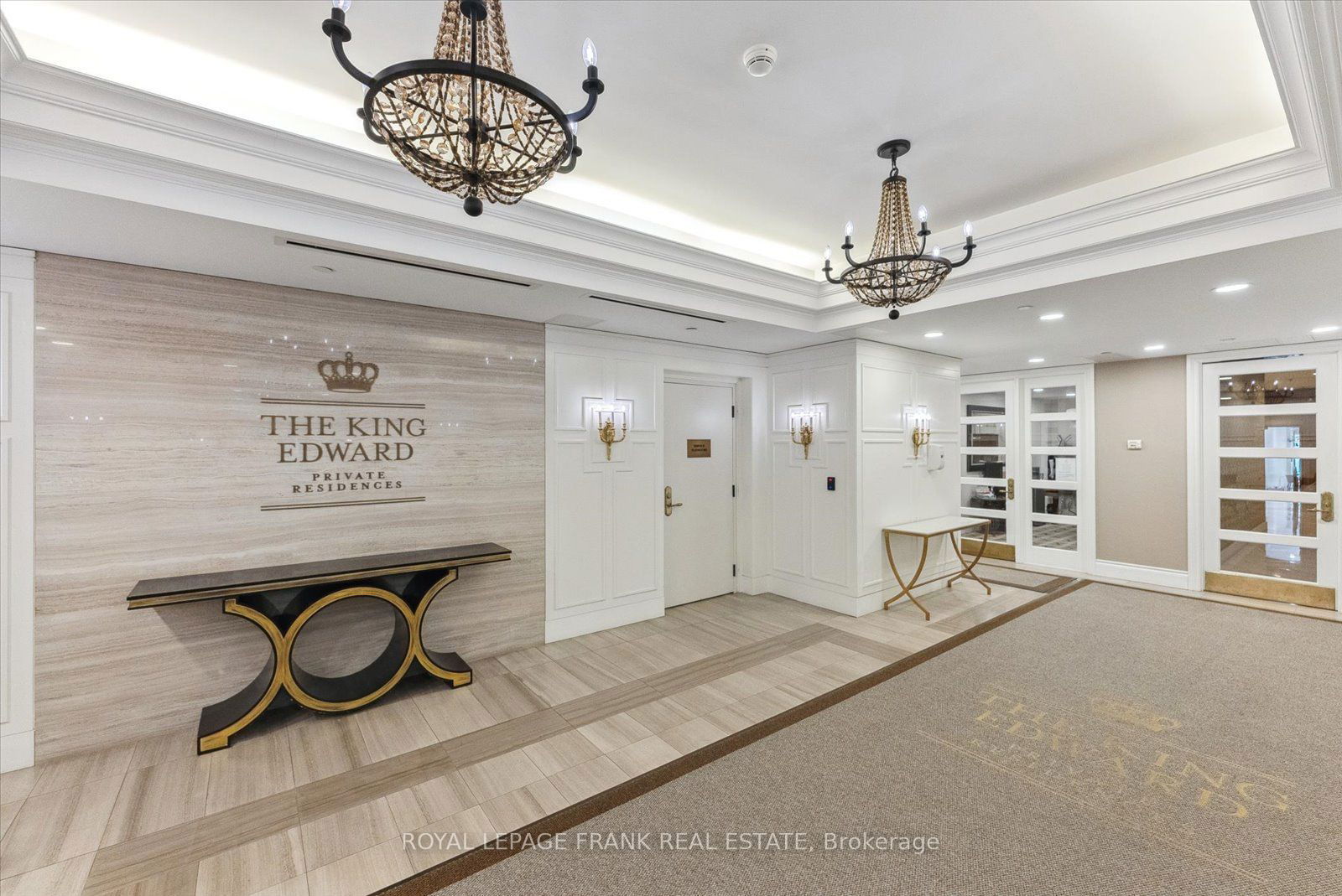 King Edward Private Residences, Downtown, Toronto