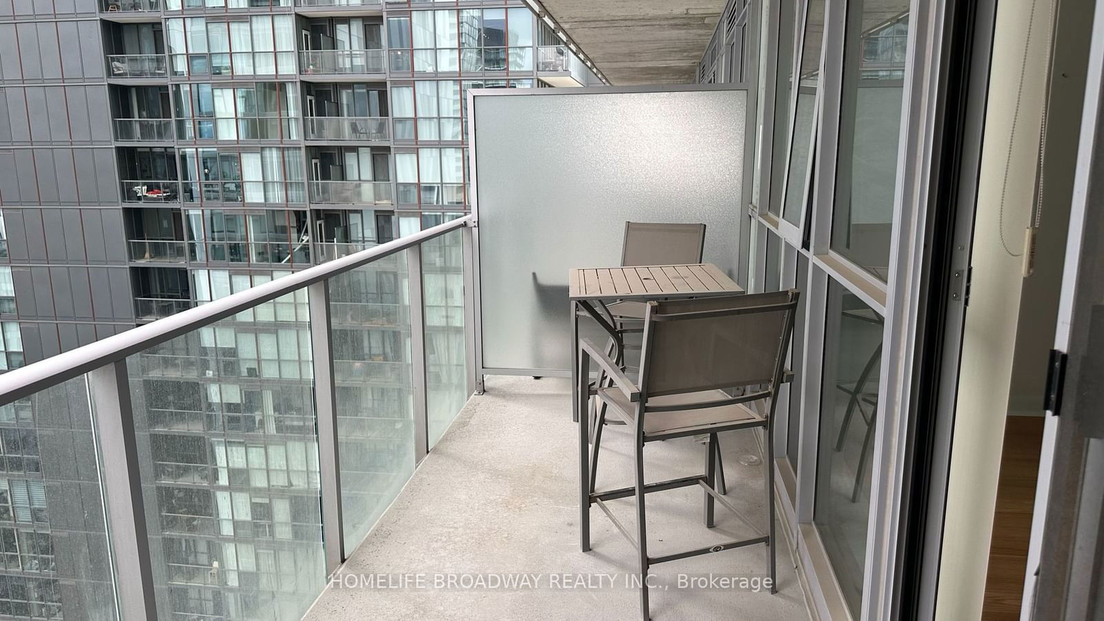 375 King St W, unit 2506 for rent