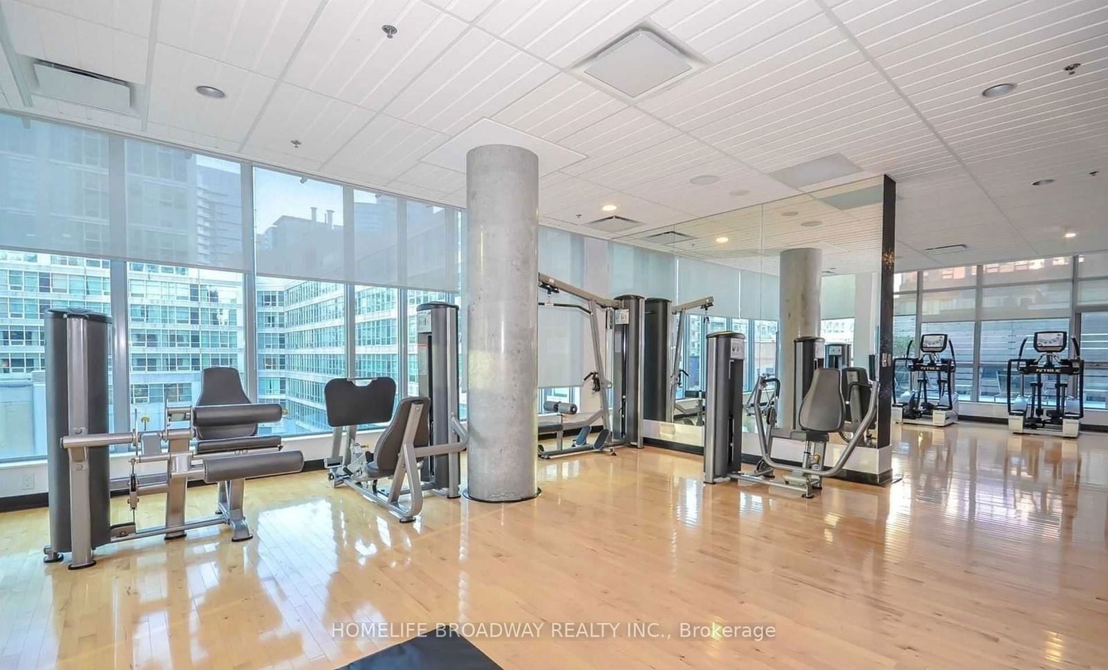 375 King St W, unit 2506 for rent