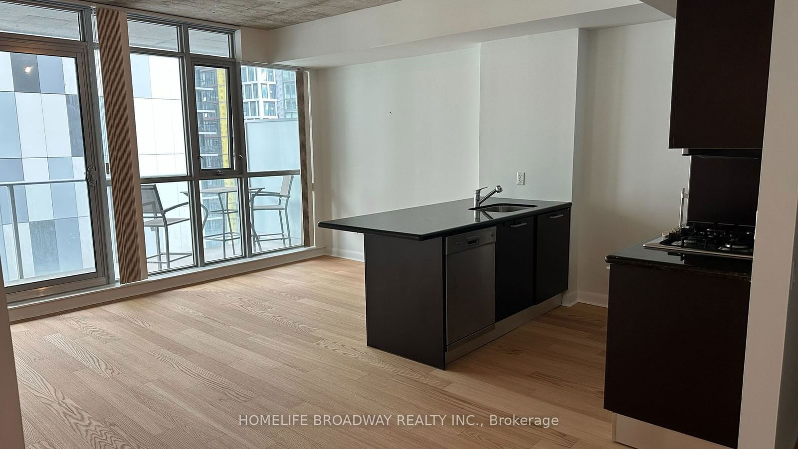 375 King St W, unit 2506 for rent