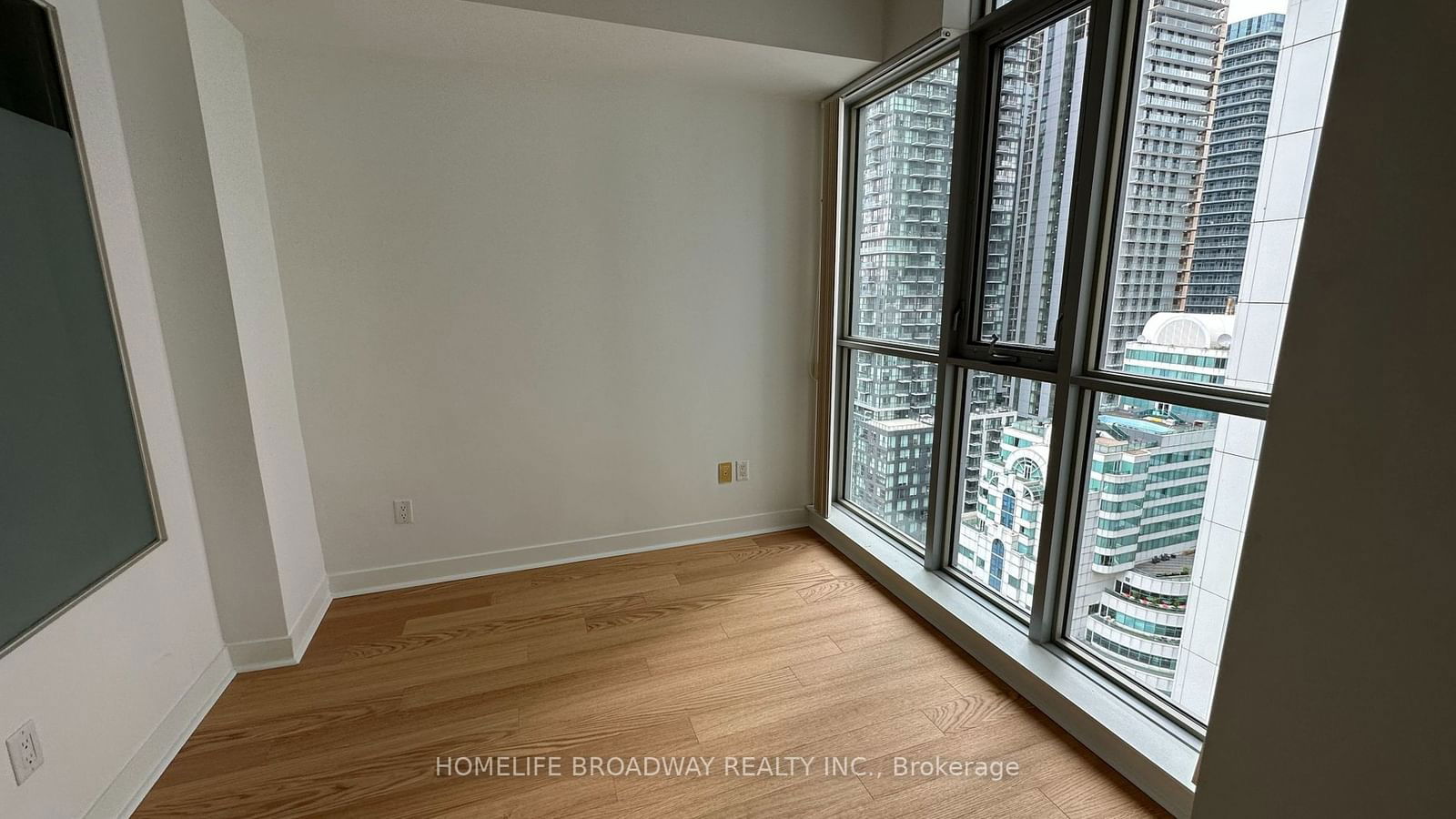 375 King St W, unit 2506 for rent