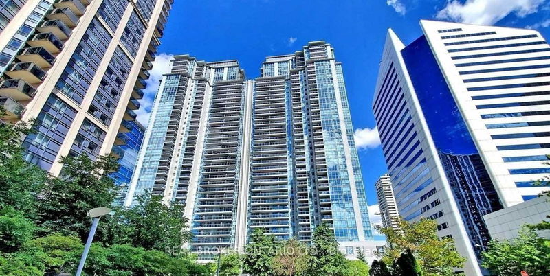 4968 Yonge St, unit 3605 for rent