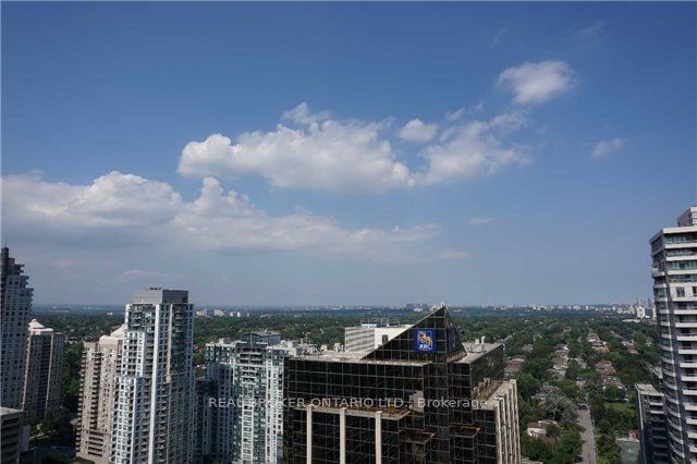 4968 Yonge St, unit 3605 for rent