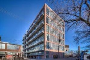 5 Hanna Ave, unit 212 for sale