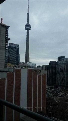 438 King St W, unit 1808 for rent