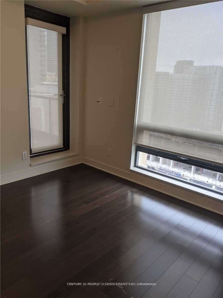 438 King St W, unit 1808 for rent