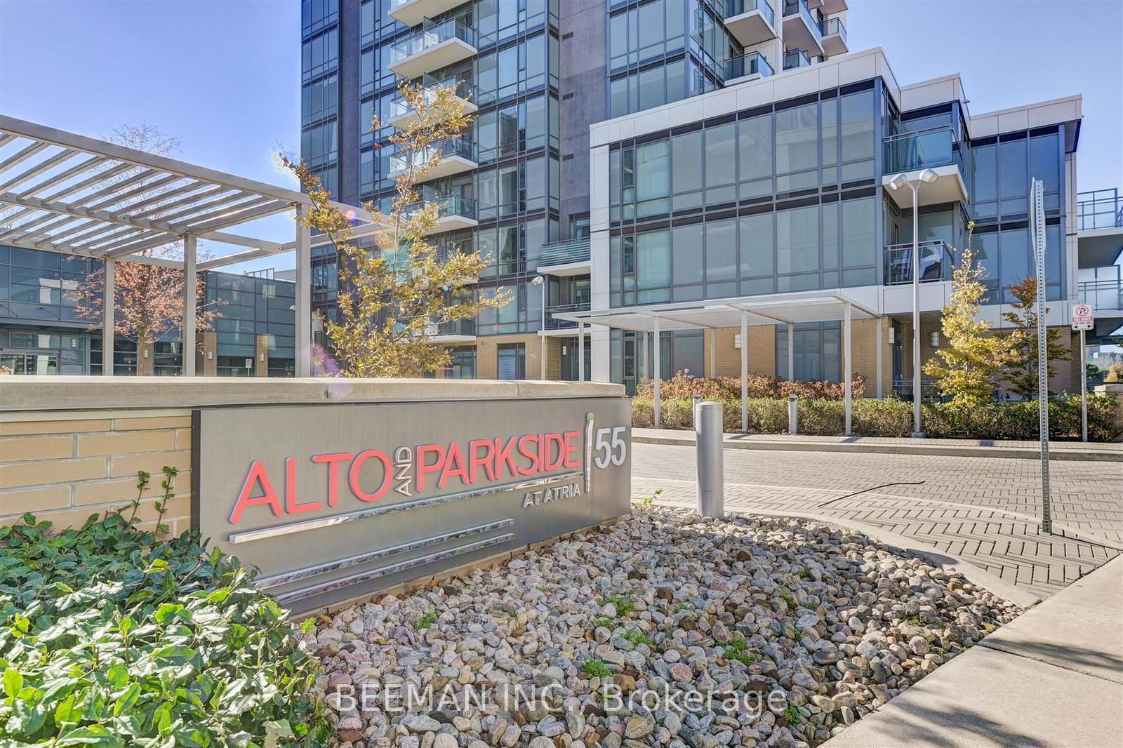 55 Ann O'Reilly Rd, unit 1302 for rent