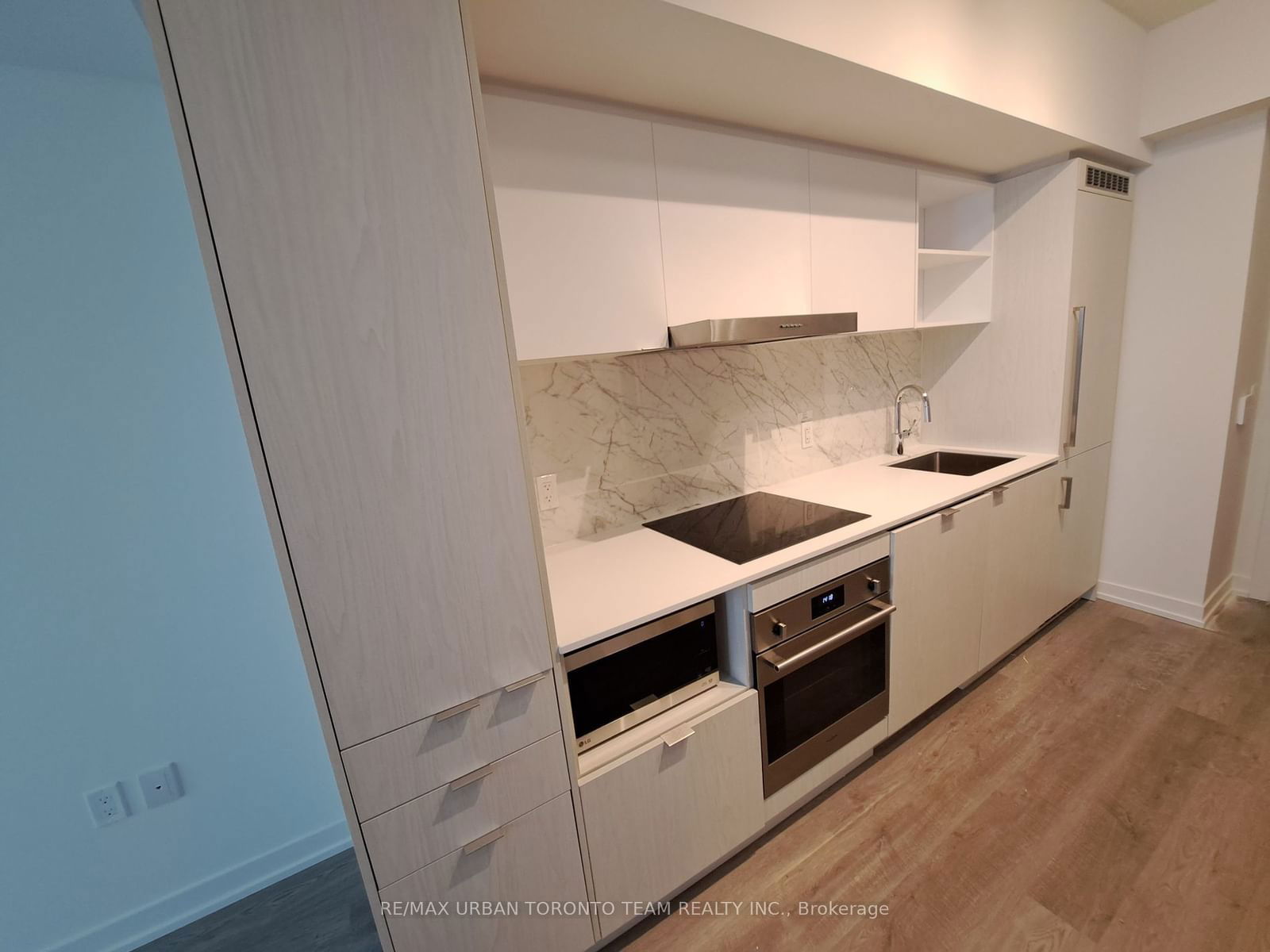 55 Cooper St, unit 2906 for rent