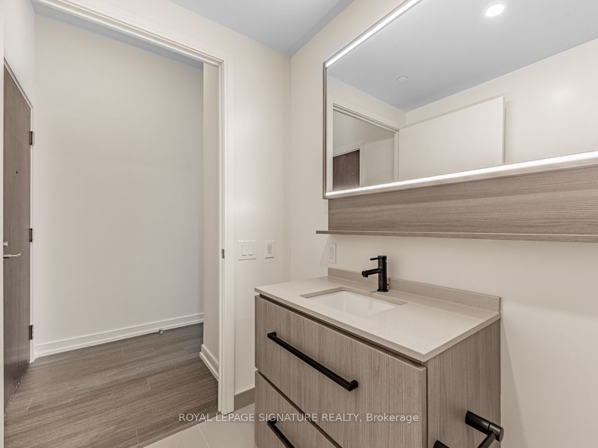 425 Front St E, unit 607 for rent