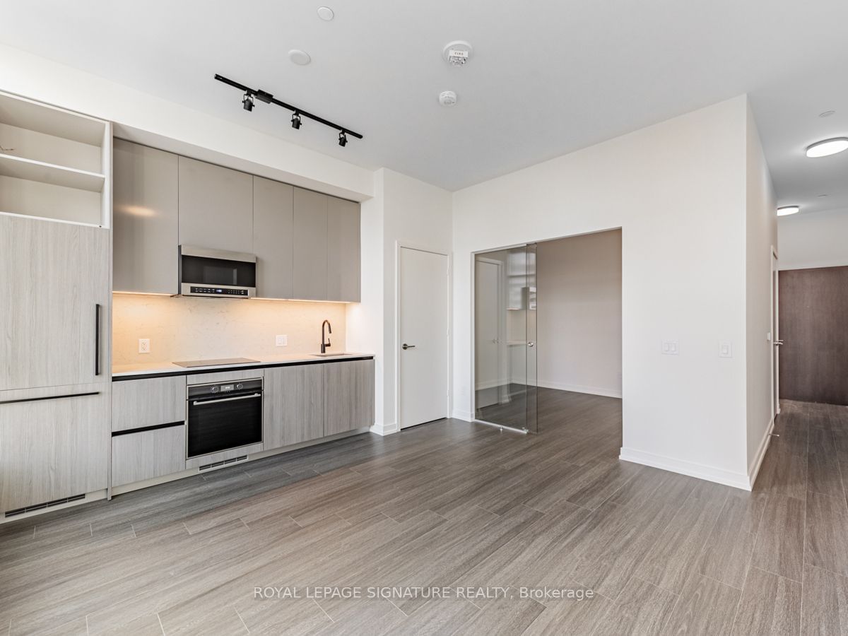 425 Front St E, unit 607 for rent