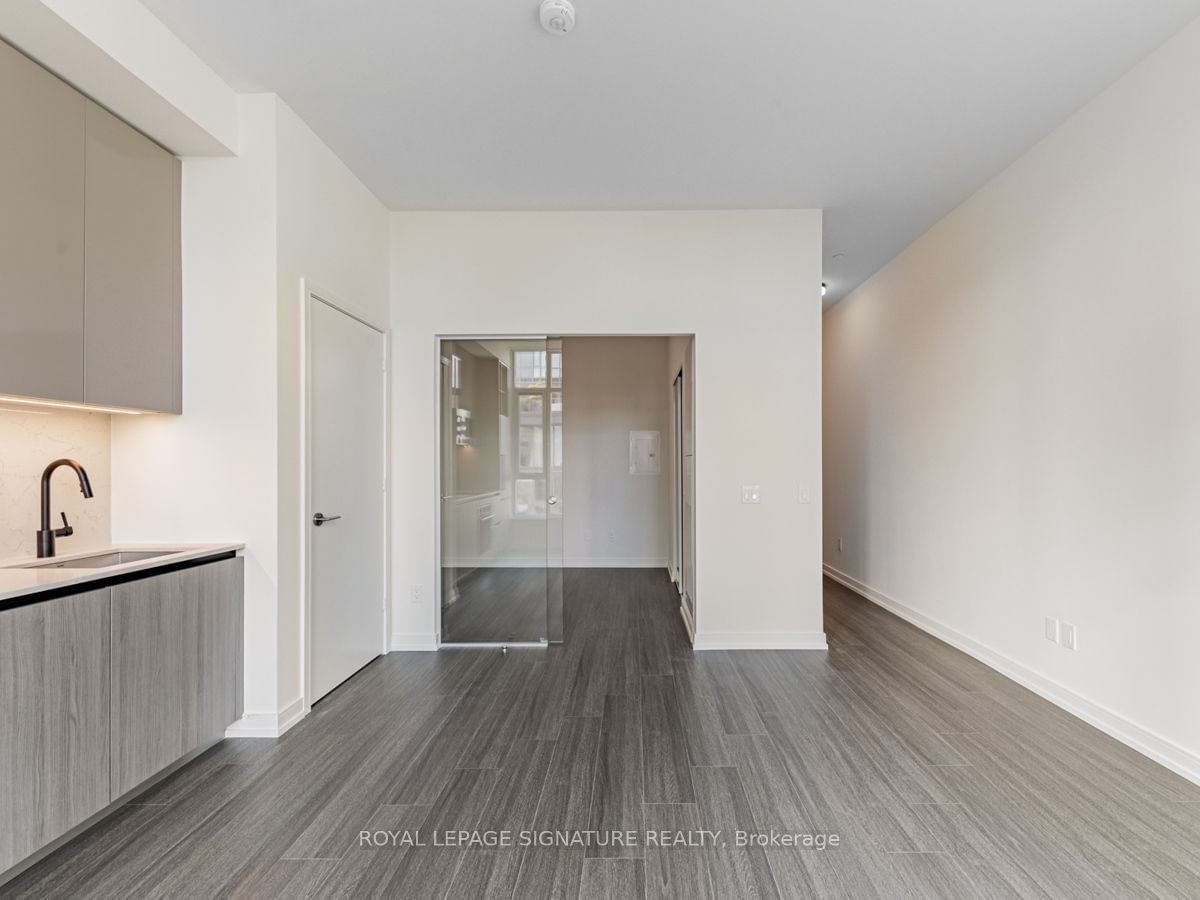 425 Front St E, unit 607 for rent