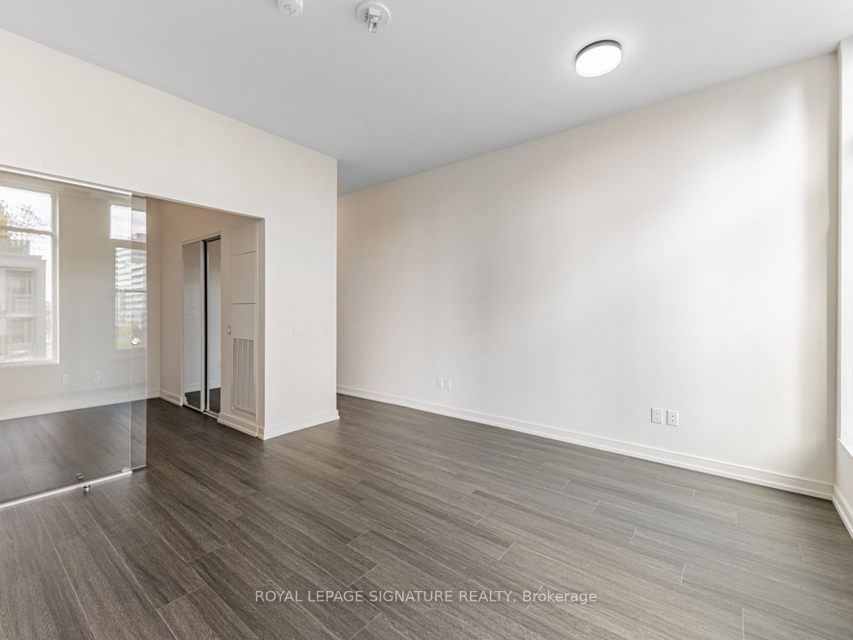 425 Front St E, unit 607 for rent