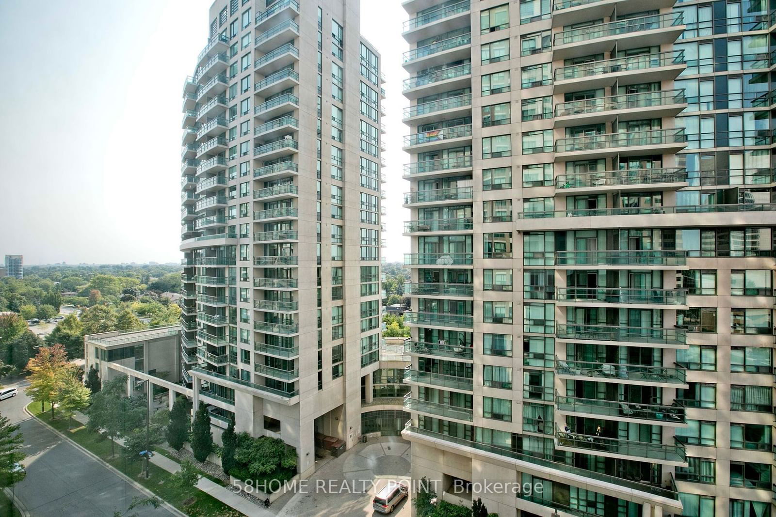 7 Lorraine Dr, unit 1008 for rent