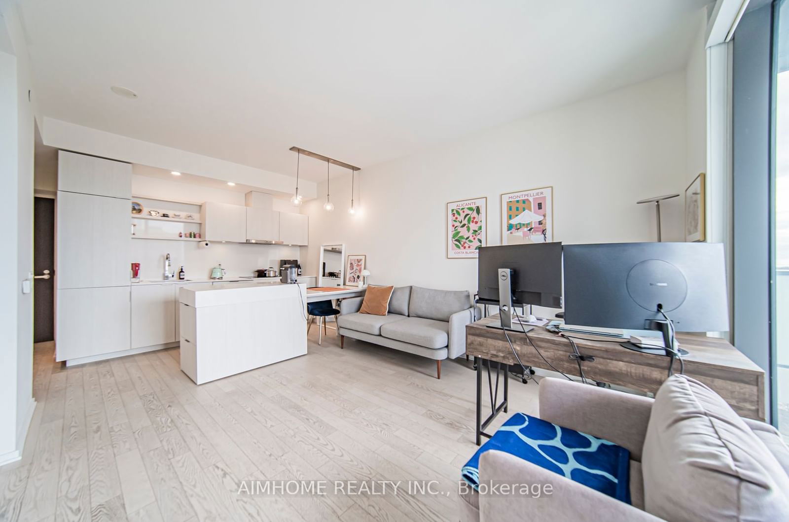 16 Bonnycastle St, unit 1210 for sale