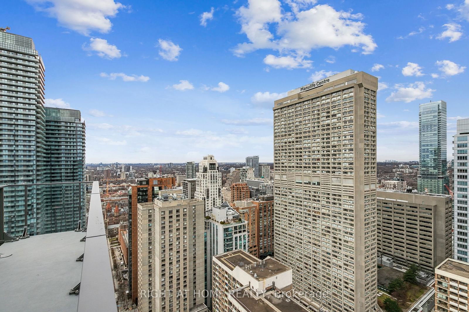 Nicholas Residences, Downtown, Toronto