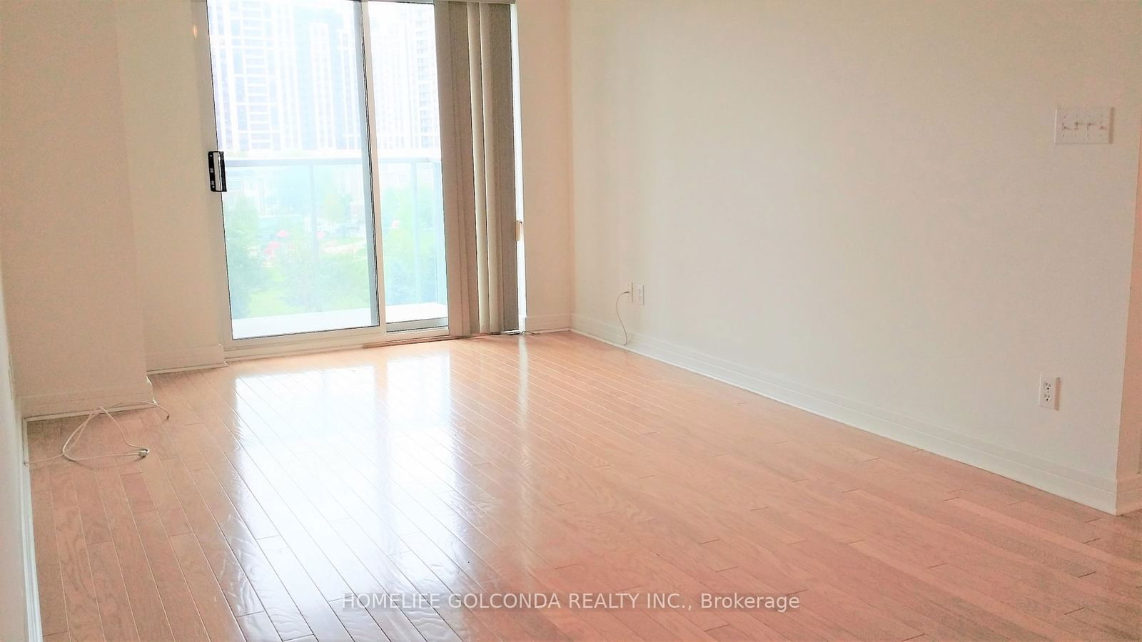 18 Harrison Garden Blvd, unit 508 for rent