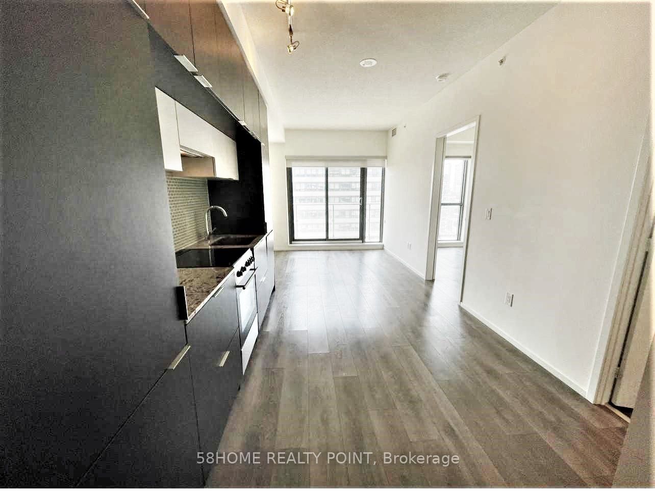 159 Dundas St E, unit 2504 for rent