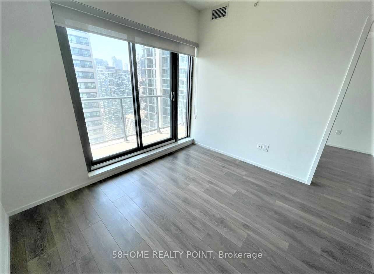 159 Dundas St E, unit 2504 for rent