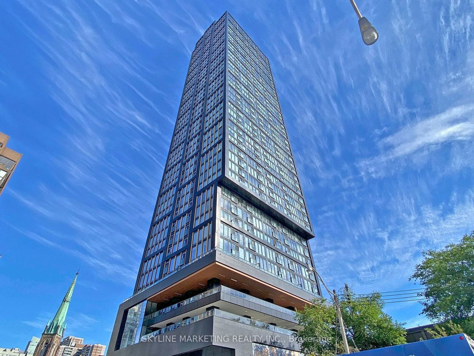 319 Jarvis St, unit 4909 for rent