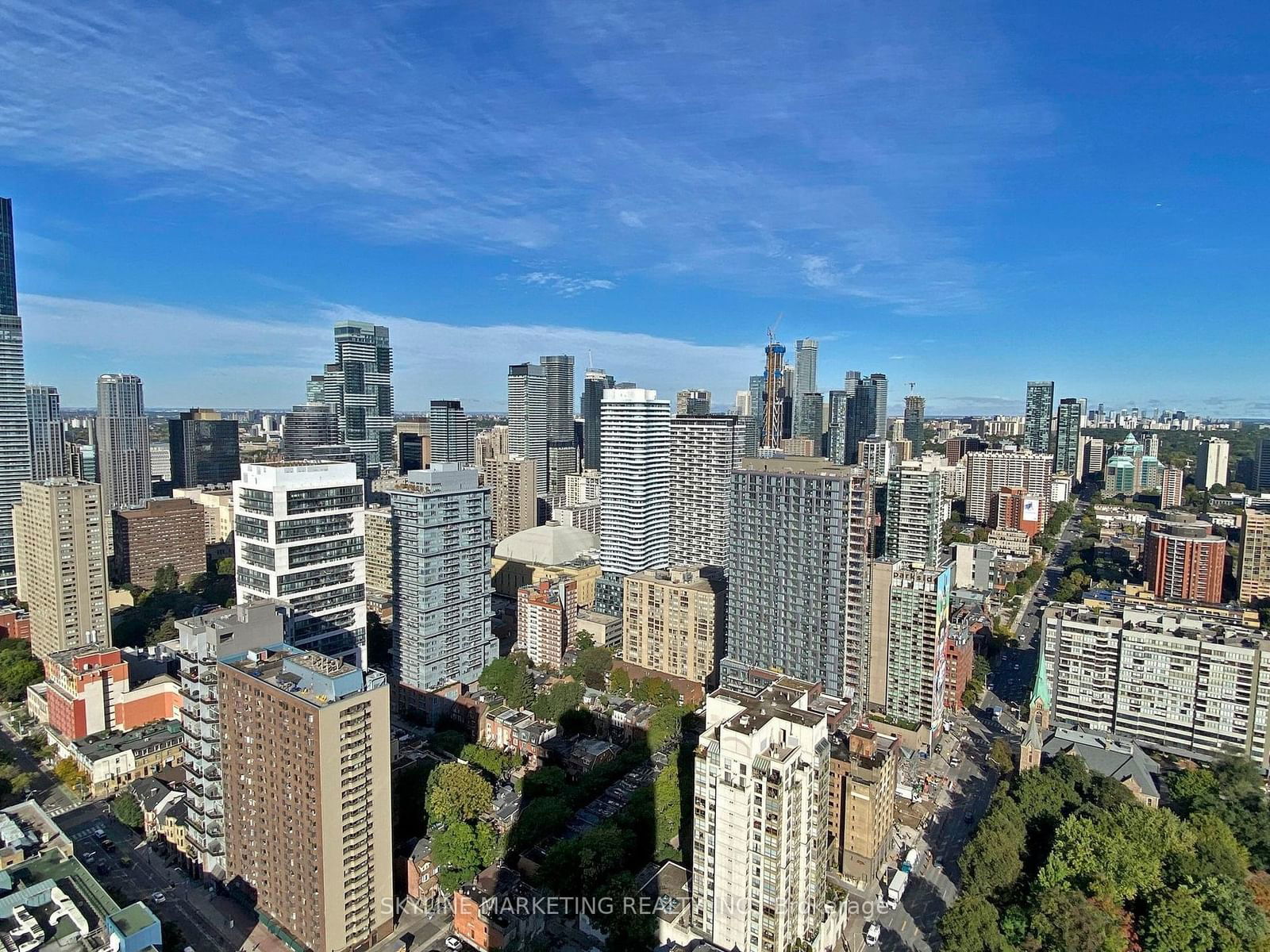 319 Jarvis St, unit 4909 for rent